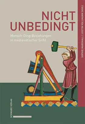 Marshall / Vollmann |  Nicht unbedingt | Buch |  Sack Fachmedien