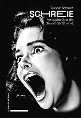 Schmidt |  Schreie | eBook | Sack Fachmedien