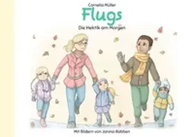 Müller |  Flugs | Buch |  Sack Fachmedien