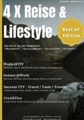Janson |  4 X Reise & Lifestyle - Best of Edition | Buch |  Sack Fachmedien