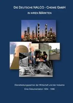 Probst |  Dokumentation über die Deutsche NALCO-Chemie GmbH | Buch |  Sack Fachmedien