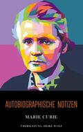 Curie |  Autobiographische Notizen | eBook | Sack Fachmedien