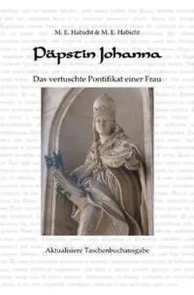 Habicht |  Päpstin Johanna | Buch |  Sack Fachmedien