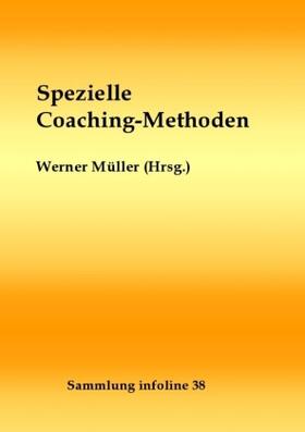 Müller | Spezielle Coaching-Methoden | Buch | 978-3-7575-1329-0 | sack.de