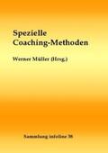 Müller |  Spezielle Coaching-Methoden | Buch |  Sack Fachmedien