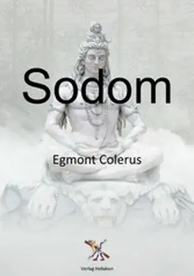 Colerus |  Sodom | eBook | Sack Fachmedien