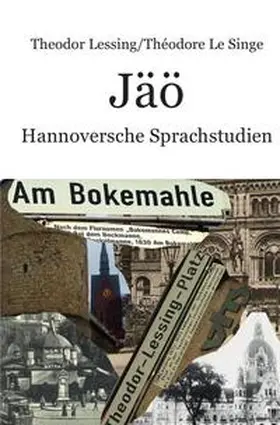 Lessing / Skrziepietz |  JÄÖ | Buch |  Sack Fachmedien