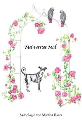 Bauer |  Mein erstes Mal | Buch |  Sack Fachmedien