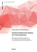 Bao (geb. Wagner) / Vettermann / Arzt |  Verantwortungsbewusster Umgang mit IT-Sicherheitslücken | Buch |  Sack Fachmedien