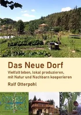 Otterpohl |  Das Neue Dorf | Buch |  Sack Fachmedien