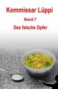 Schmitz |  Kommissar Lüppi - Band 7 | eBook | Sack Fachmedien