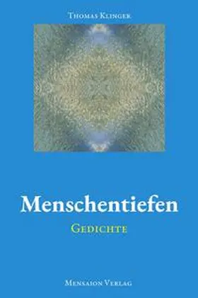 Klinger |  Menschentiefen | Buch |  Sack Fachmedien