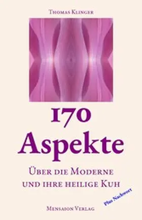 Klinger |  170 Aspekte | eBook | Sack Fachmedien