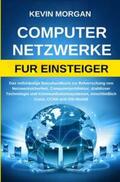Morgan |  Computer Netzwerke fur Einsteiger | Buch |  Sack Fachmedien
