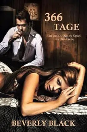 Black |  366 Tage | Buch |  Sack Fachmedien