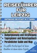 Klaumünzer |  Reiseführer / Reiseführer für Leipzig | Buch |  Sack Fachmedien