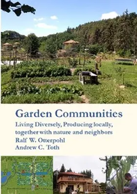 Otterpohl / Toth |  Garden Communities | Buch |  Sack Fachmedien