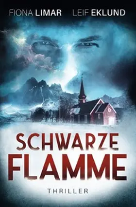 Limar |  Schwedenthriller / Schwarze Flamme | Buch |  Sack Fachmedien