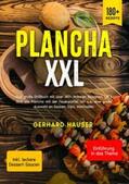 Hauser |  Plancha XXL | Buch |  Sack Fachmedien