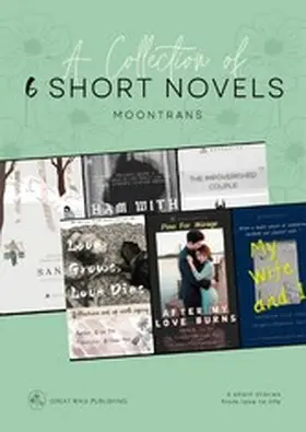 Lu / Zhao / Xiao |  A Collection of 6 Short Novels | eBook | Sack Fachmedien