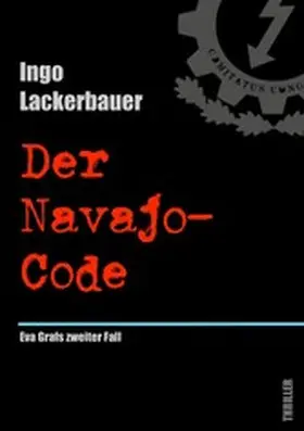 Lackerbauer |  Der Navajo-Code | eBook | Sack Fachmedien