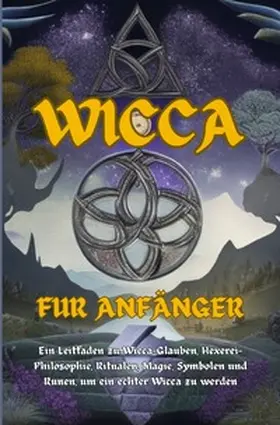 Murray |  Wicca / Wicca Für Anfänger | Buch |  Sack Fachmedien