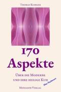 Klinger |  170 Aspekte | Buch |  Sack Fachmedien