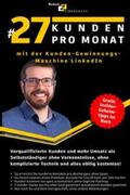 Zimmermann |  #27 Kunden pro Monat | Buch |  Sack Fachmedien