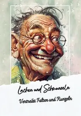 Klein |  Lachen und Schmunzeln | Buch |  Sack Fachmedien