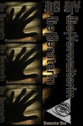 Glas / Tradamus |  D|B D|V – Die|Beraterin Die|Verwalterin | Buch |  Sack Fachmedien