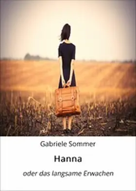 Sommer |  Hanna | eBook | Sack Fachmedien