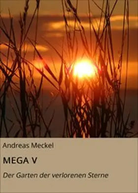 Meckel |  MEGA V | eBook | Sack Fachmedien