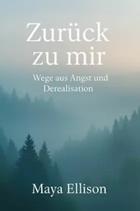 Ellison |  Zurück zu mir | eBook | Sack Fachmedien