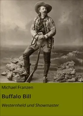Franzen |  Buffalo Bill | eBook | Sack Fachmedien