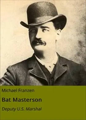 Franzen |  Bat Masterson | eBook | Sack Fachmedien