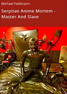 Feldmann |  Serpitae Anime Mortem - Master And Slave | eBook | Sack Fachmedien