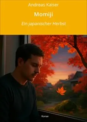 Kaiser |  Momiji | eBook | Sack Fachmedien