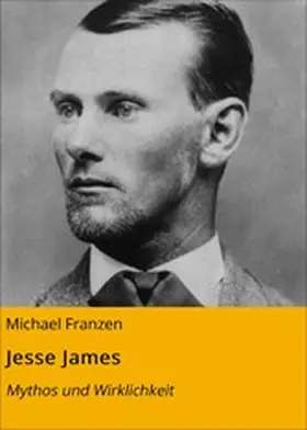 Franzen |  Jesse James | eBook | Sack Fachmedien