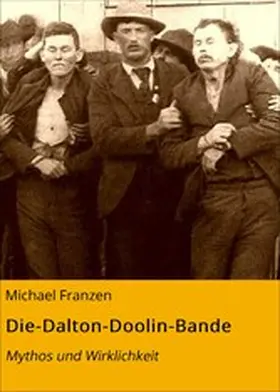 Franzen |  Die-Dalton-Doolin-Bande | eBook | Sack Fachmedien