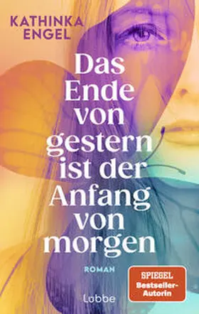 Engel |  Das Ende von gestern ist der Anfang von morgen | Buch |  Sack Fachmedien
