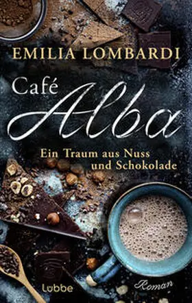 Lombardi | Café Alba | Buch | 978-3-7577-0026-3 | www.sack.de