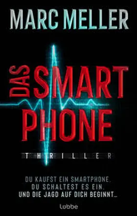 Meller |  Das Smartphone | Buch |  Sack Fachmedien