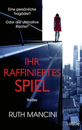 Mancini |  Ihr raffiniertes Spiel | Buch |  Sack Fachmedien