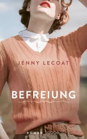 Lecoat | Befreiung | Buch | 978-3-7577-0039-3 | www.sack.de