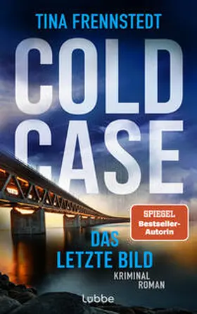Frennstedt |  COLD CASE - Das letzte Bild | Buch |  Sack Fachmedien