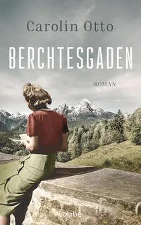 Otto |  Berchtesgaden | Buch |  Sack Fachmedien