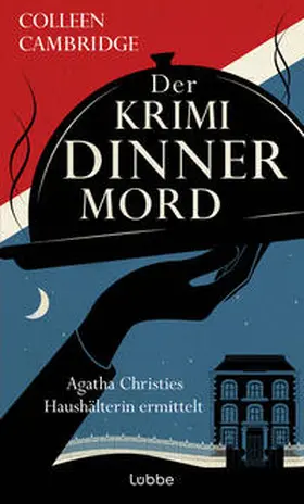 Cambridge |  Der Krimidinnermord | Buch |  Sack Fachmedien