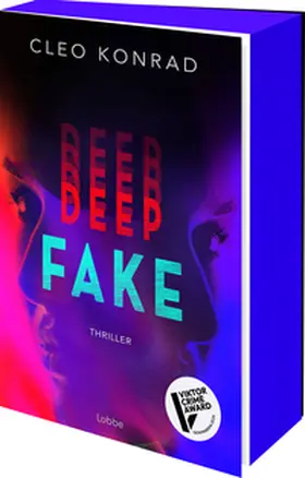 Konrad |  Deep Fake | Buch |  Sack Fachmedien