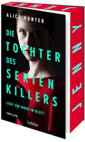 Hunter | Die Tochter des Serienkillers | Buch | 978-3-7577-0097-3 | www.sack.de