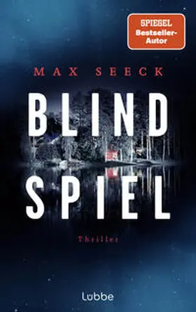 Seeck | Blindspiel | Buch | 978-3-7577-0102-4 | www.sack.de